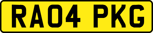 RA04PKG