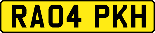RA04PKH