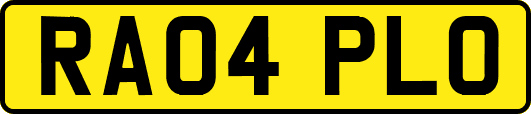 RA04PLO
