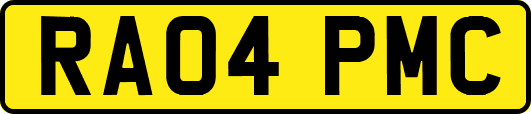 RA04PMC