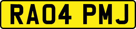 RA04PMJ