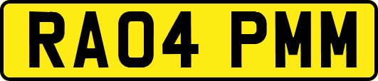 RA04PMM