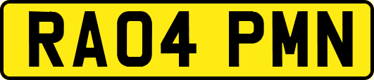 RA04PMN