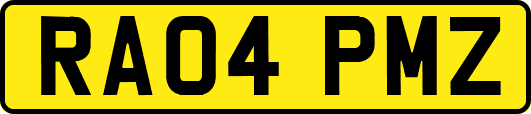 RA04PMZ