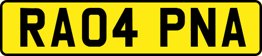 RA04PNA