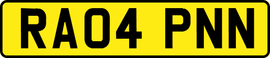 RA04PNN