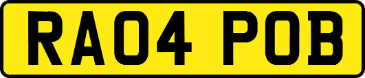 RA04POB