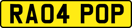 RA04POP