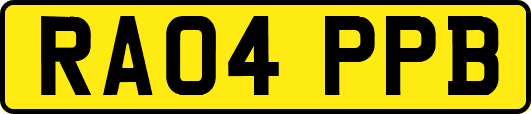 RA04PPB