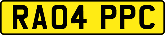 RA04PPC