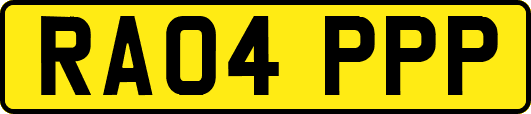 RA04PPP