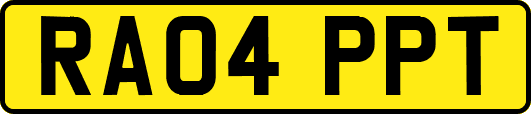 RA04PPT