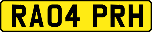 RA04PRH