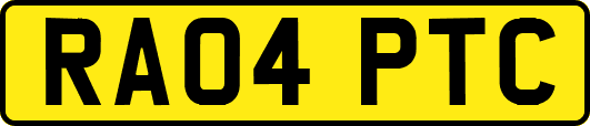 RA04PTC