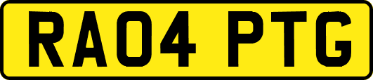 RA04PTG