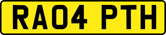 RA04PTH
