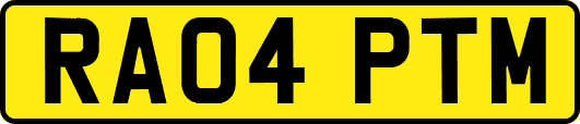RA04PTM