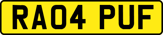 RA04PUF
