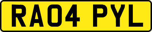 RA04PYL
