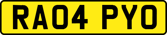 RA04PYO
