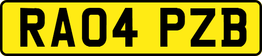 RA04PZB