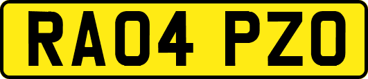 RA04PZO