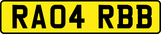 RA04RBB