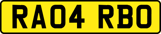 RA04RBO