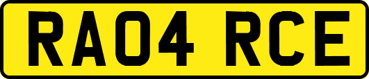 RA04RCE