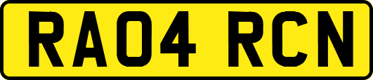 RA04RCN