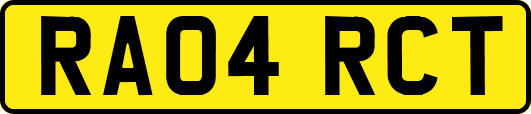 RA04RCT