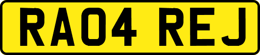 RA04REJ