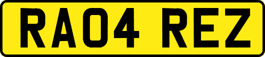 RA04REZ