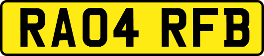 RA04RFB