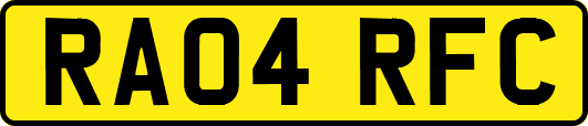 RA04RFC
