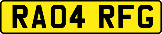 RA04RFG