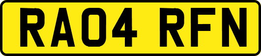 RA04RFN