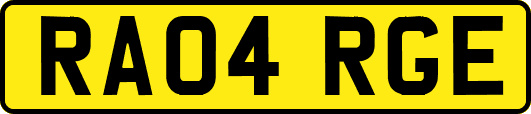 RA04RGE