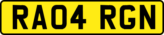 RA04RGN