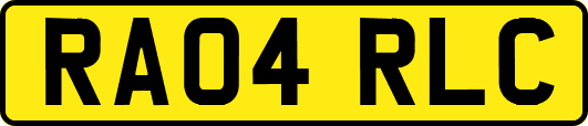 RA04RLC