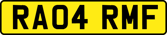 RA04RMF