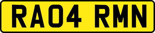 RA04RMN