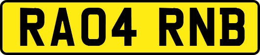 RA04RNB