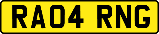 RA04RNG