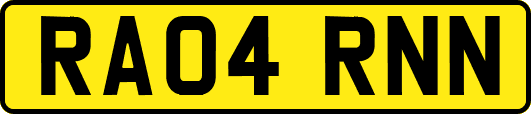 RA04RNN