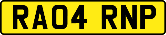 RA04RNP