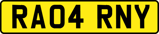 RA04RNY
