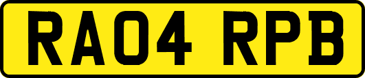 RA04RPB