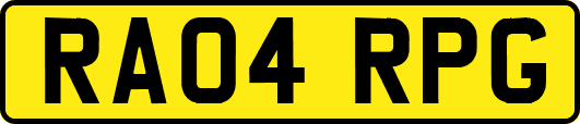 RA04RPG