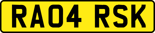RA04RSK